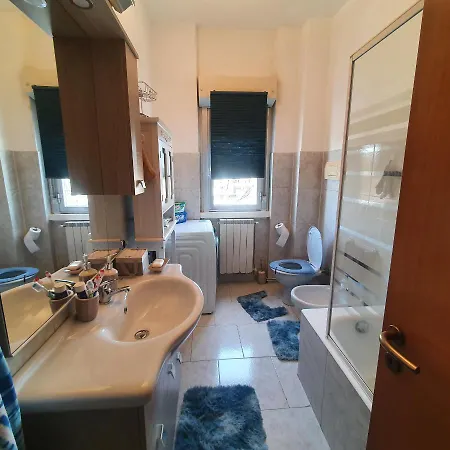 Gæstehus B&B Makri