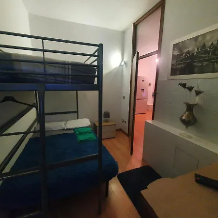 Gæstehus B&B Makri Boltiere