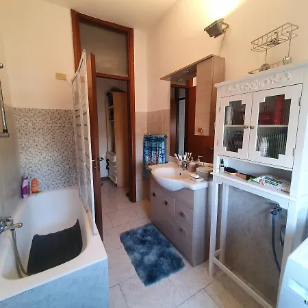B&B Makri Gæstehus